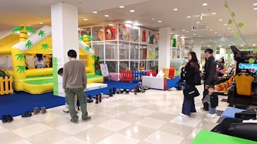 キッズユーエスランド 札幌厚別店に投稿された画像（2024/3/17）