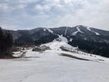 スキージャム勝山に投稿された画像（2024/4/1）