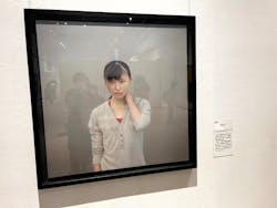 新潟市新津美術館に投稿された画像（2024/4/13）