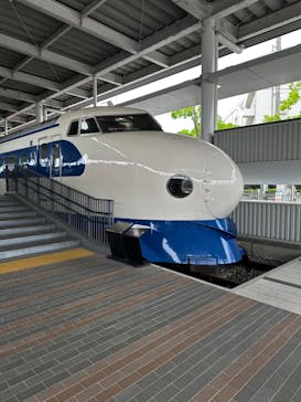 京都鉄道博物館に投稿された画像（2024/4/22）