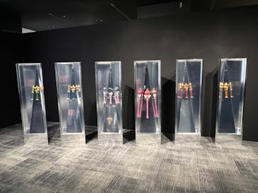 美少女戦士セーラームーン ミュージアム 大阪展事務局に投稿された画像（2024/4/24）