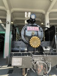 京都鉄道博物館×ニデック京都タワーに投稿された画像（2024/4/25）