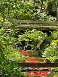 加賀 伝統工芸村　ゆのくにの森に投稿された画像（2024/4/26）