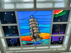帆船日本丸・横浜みなと博物館 柳原良平アートミュージアムに投稿された画像（2024/5/3）
