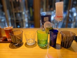 東海道GLASS(グラス)に投稿された画像(2024/5/4)