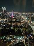 六本木ヒルズ展望台 東京シティビューに投稿された画像（2024/5/5）