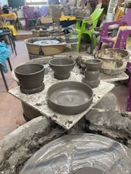 工芸ルーム二条駅東に投稿された画像(2024/5/5)