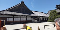京都市観光協会（催行運営：株式会社らくたび）に投稿された画像（2024/5/6）