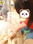 Moff animal cafe イオンモール幕張新都心店に投稿された画像（2024/5/11）