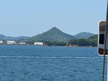 九十九島水族館海きららに投稿された画像（2024/5/12）