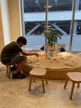 Moff animal cafe MARKIS 福岡ももち店に投稿された画像（2024/5/13）