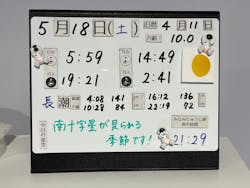 (株)美ら星アイランドに投稿された画像(2024/5/18)