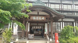 別府八湯語り部の会ボランティアガイド部会に投稿された画像(2024/5/24)