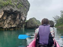 イラブルーツアーズに投稿された画像(2024/5/30)