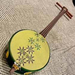 屋良三線屋に投稿された画像(2024/6/1)