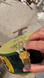 屋良三線屋に投稿された画像(2024/6/1)