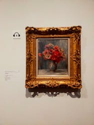 ゴッホと静物画 伝統から革新へ(SOMPO美術館)に投稿された画像(2024/6/2)