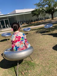 着物レンタルVASARA 金沢兼六園店に投稿された画像(2024/6/2)