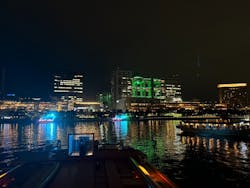 屋形船 大江戸に投稿された画像(2024/6/3)