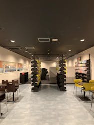 ラウンドワンスタジアム札幌北21条店に投稿された画像(2024/6/5)