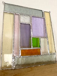 ステンドグラス屋に投稿された画像(2024/6/7)