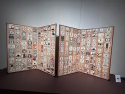 松尾大社(まつのおたいしゃ)展 みやこの西の守護神(まもりがみ)に投稿された画像(2024/6/9)