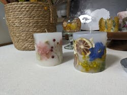 dazaifucandleに投稿された画像(2024/6/15)