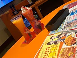 ラウンドワンスタジアム 所沢店に投稿された画像(2024/6/17)