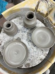 工芸ルーム二条駅東に投稿された画像(2024/6/17)