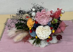 凛香フラワーデザインスタジオに投稿された画像(2024/6/23)