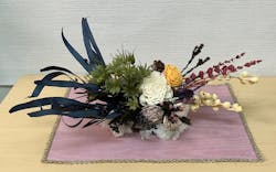 凛香フラワーデザインスタジオに投稿された画像(2024/6/23)