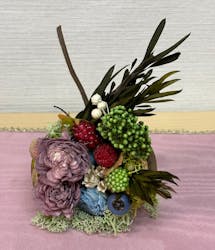 凛香フラワーデザインスタジオに投稿された画像(2024/6/23)