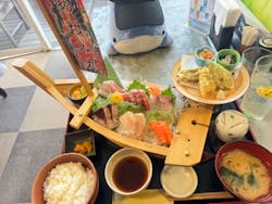 シーサイド・スパ 八景島に投稿された画像(2024/6/26)