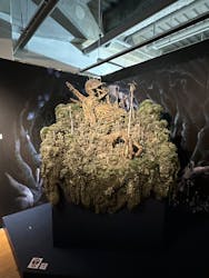 アニメージュとジブリ展 札幌会場に投稿された画像(2024/7/4)