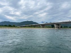 ゆいのふね 〜長良川〜に投稿された画像(2024/7/6)