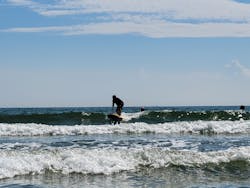 ROYALSURF磯の浦(ロイヤルサーフ)に投稿された画像(2024/7/7)