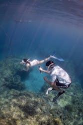 ソルトウォーターソーシャルクラブに投稿された画像(2024/7/8)