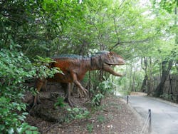 ディノアドベンチャー名古屋に投稿された画像(2024/7/11)