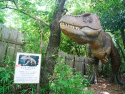 ディノアドベンチャー名古屋に投稿された画像(2024/7/11)