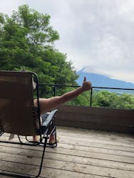 Retreatcampまほろばに投稿された画像(2024/7/11)