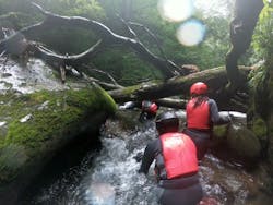 なかやまトレックに投稿された画像(2024/7/14)