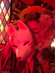 変身スタジオ艷蓮(Adebasu)に投稿された画像(2024/7/15)