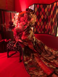 変身スタジオ艷蓮(Adebasu)に投稿された画像(2024/7/15)