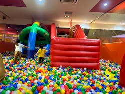 ラウンドワンスタジアム 習志野店に投稿された画像(2024/7/16)