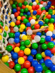 ラウンドワンスタジアム 習志野店に投稿された画像(2024/7/16)