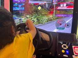 ラウンドワンスタジアム 習志野店に投稿された画像(2024/7/16)