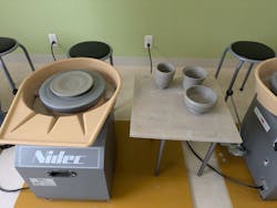 ご縁陶芸Jamgarden(ジャムガーデン)に投稿された画像(2024/7/19)