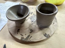 陶芸教室 くにたち自游工房に投稿された画像(2024/7/21)