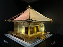 建立900年 特別展「中尊寺金色堂」に投稿された画像(2024/7/23)