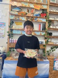 A-GLASS(エーグラス)に投稿された画像(2024/7/25)